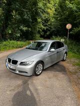 BMW 320i E90 | Motorkontrollleuchte | CarP... - BMW 320: 320i Motor