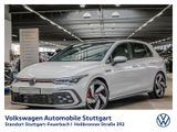 Volkswagen Golf 8 GTI DSG Navi AHK Schiebedach Kamera - Volkswagen Golf: 8 GTI