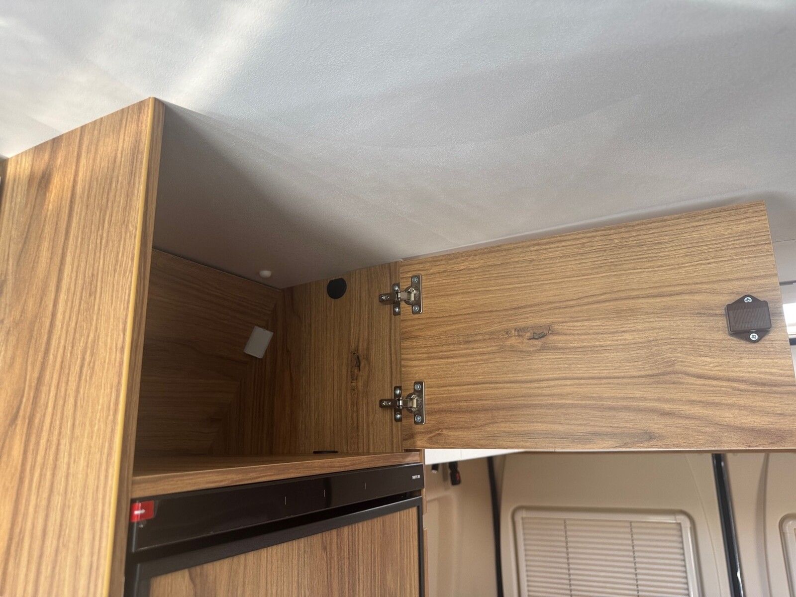 Fahrzeugabbildung Karmann Dexter DE 580 140 PS, Automatik, Alu-Felgen