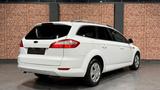 Ford Mondeo 2,0TDCi Turnier TEMPOMAT*SHZ* - Ford Mondeo aus 2009: Turnier