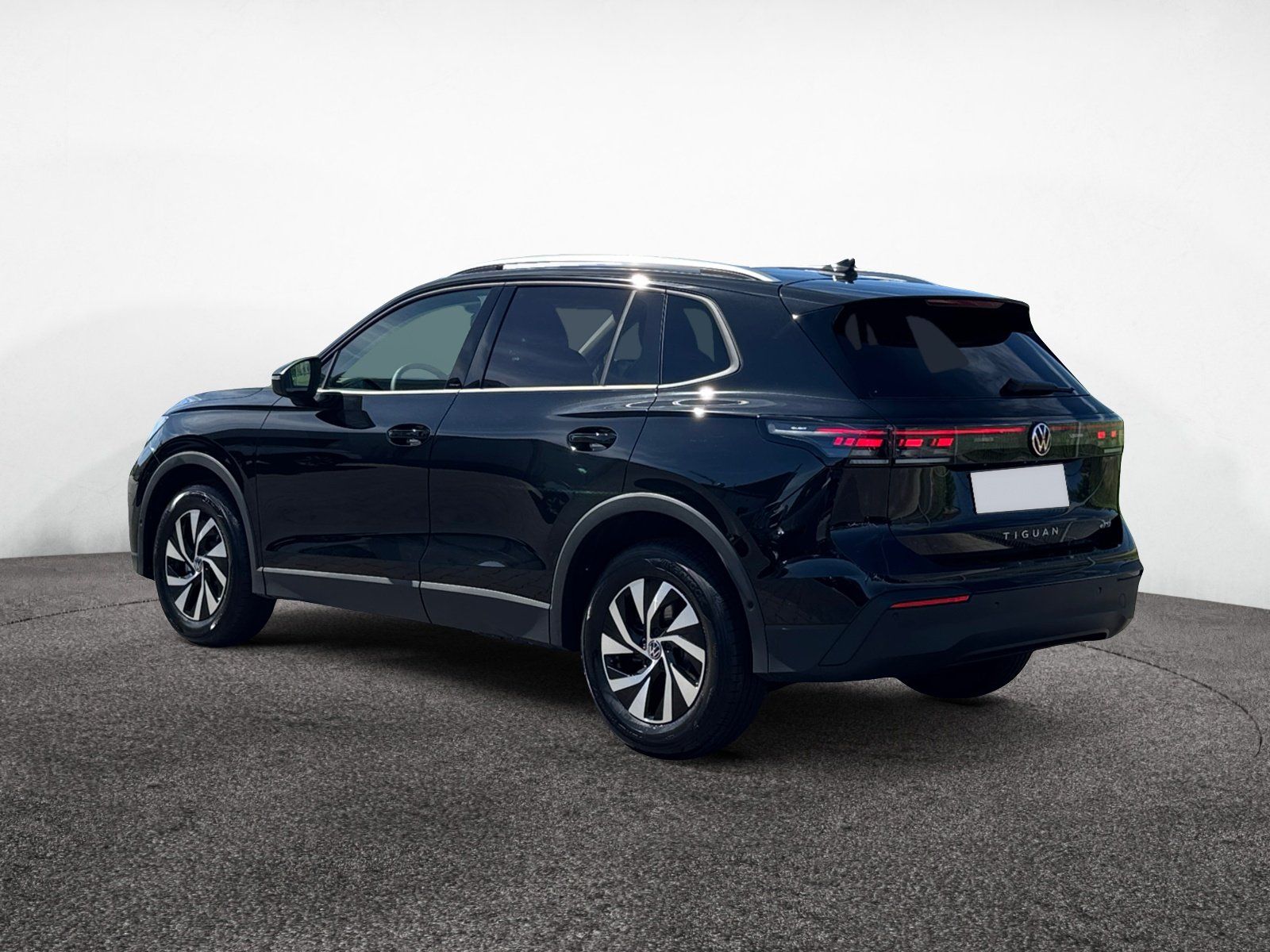 Volkswagen Tiguan - Bild 5