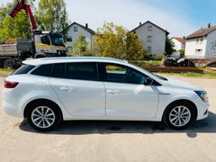 RENAULT Megane IV*Scheckheft*Carplay*Navi*Tempomat*LED