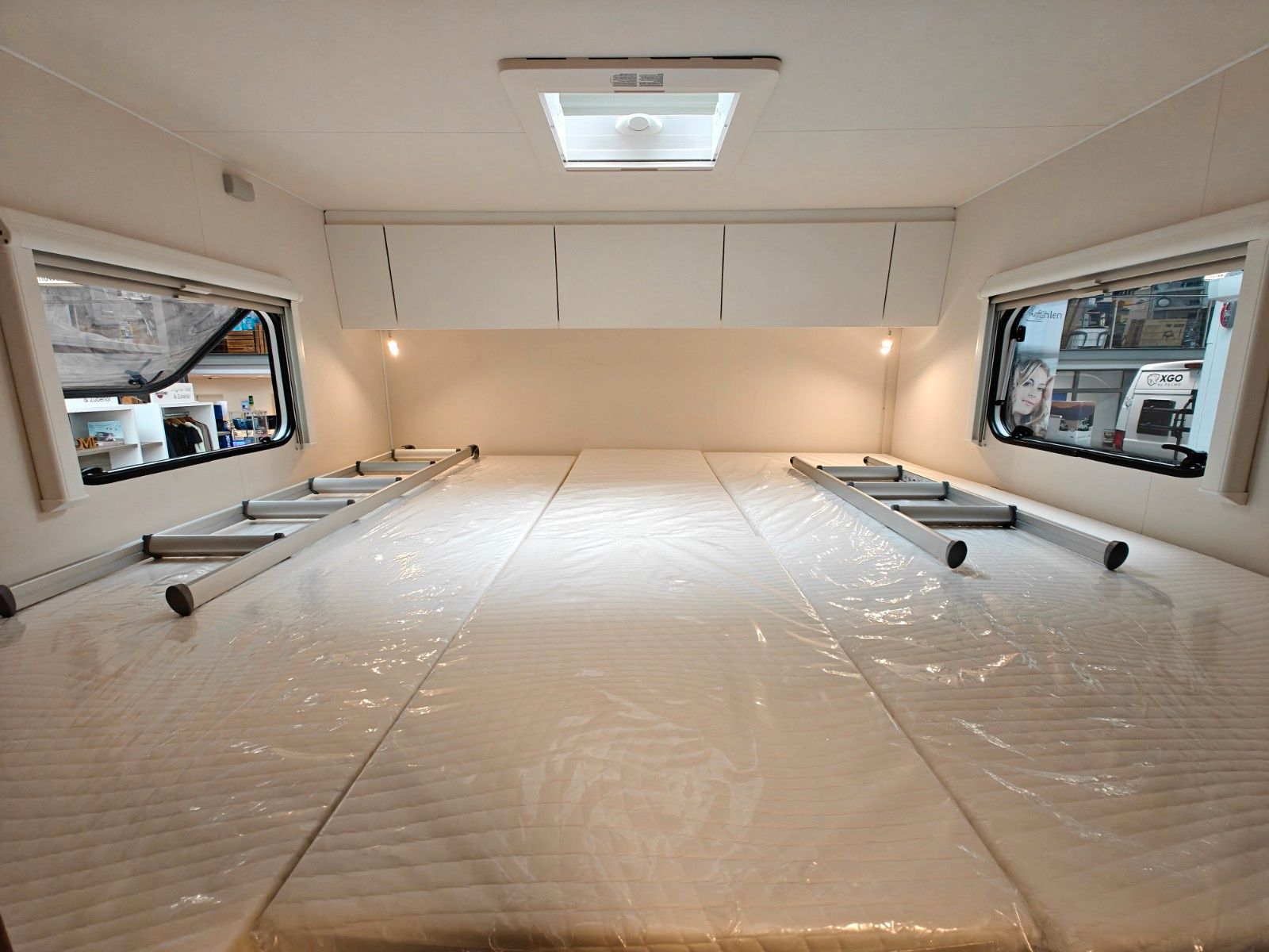 Fahrzeugabbildung Carado T-338 S  HERBST-DEAL SIE SPAREN 15.326 € !