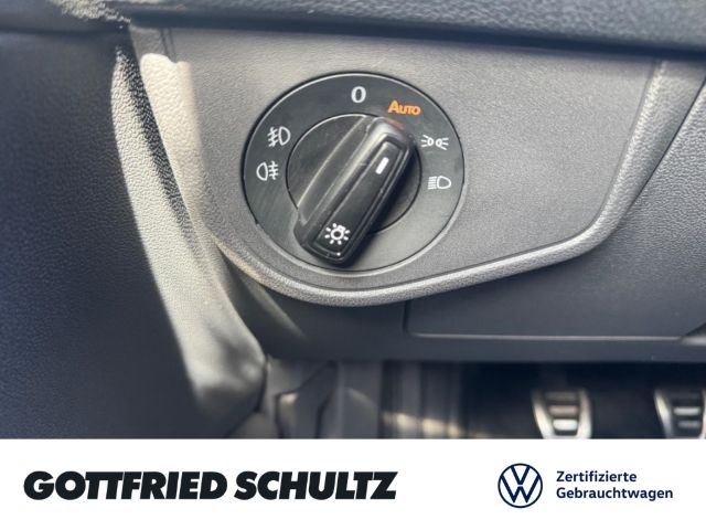 Volkswagen Taigo - Bild 18