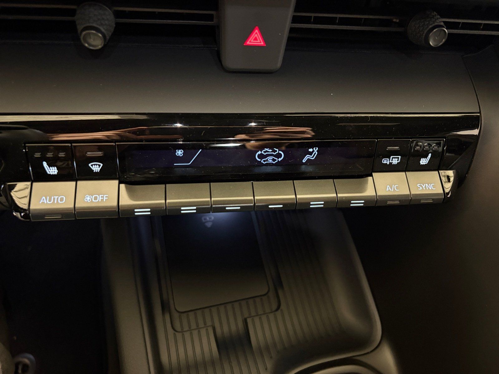 Toyota C-HR - Bild 16