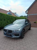Volvo XC60 D4 R-Design  AHK, LED, Tüv neu, HK