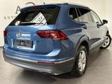 Volkswagen Tiguan Allspace Highline 4M NAV+LED+PANO+AHK+AID - gebrauchte VW Tiguan Allspace aus dem Jahr 2020