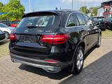 Mercedes-Benz GLC 250 GLC -Klasse GLC 250 d 4Matic - Mercedes-Benz M Klasse