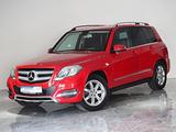 Mercedes-Benz GLK 250 4Matic *AUTOMATIK*TÜV+SERVICE-NEU*NAVI* - gebrauchte Mercedes-Benz GLK 250 aus dem Jahr 2013