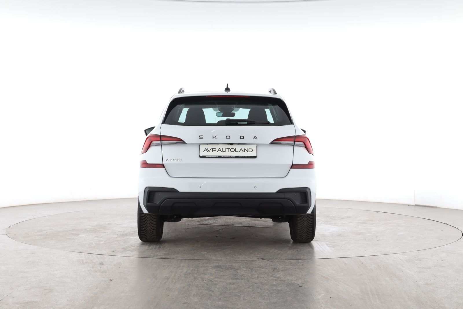 Skoda Kamiq - Bild 6