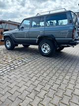 Toyota Land Cruiser HJ 61 - Toyota Land Cruiser in Wuppertal