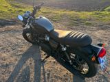 Triumph Bonneville T120 Black Gold Line, Garantie 04/26 - TRIUMPH BONNEVILLE T120 BLACK