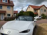 Mazda MX-5 2.0 SKYACTIV-G 160 Sports-Line Sports-Line - Mazda MX-5 in Berlin