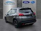 Peugeot 2008 Allure 1.2 GT Line Autom.SHz.Kam.Temp.Nav. - Peugeot 2008: 1.2