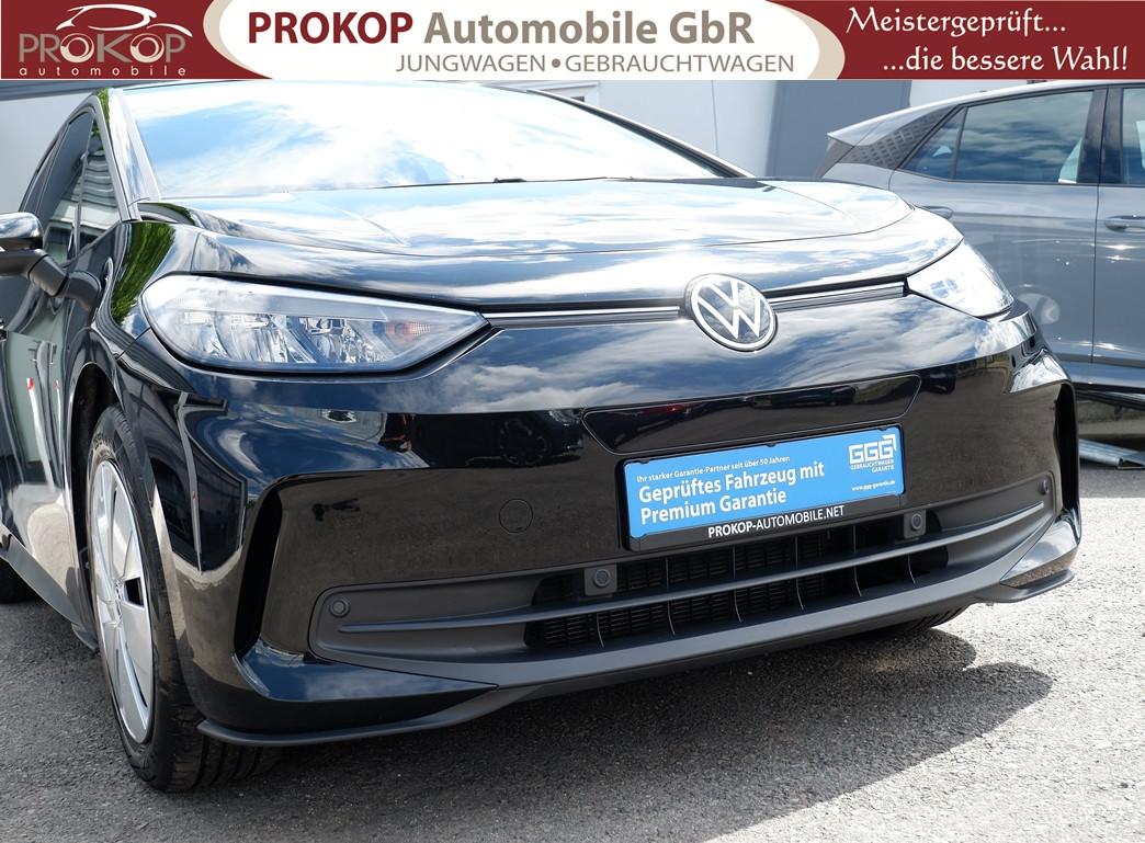 Volkswagen ID.3 Pro 150 kW *Modell 24 AHK für Fahrradträger