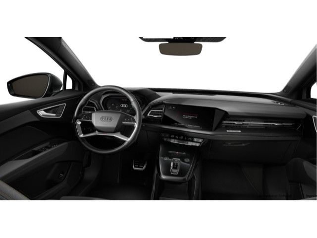 Audi Q4 e-tron - Bild 4