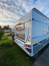Dethleffs Camper 560 - Dethleffs Camper