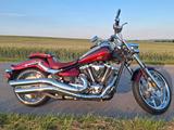 Yamaha XV1900 Raider SCL 2013 LIMITED EDITION #296/500 - YAMAHA RA