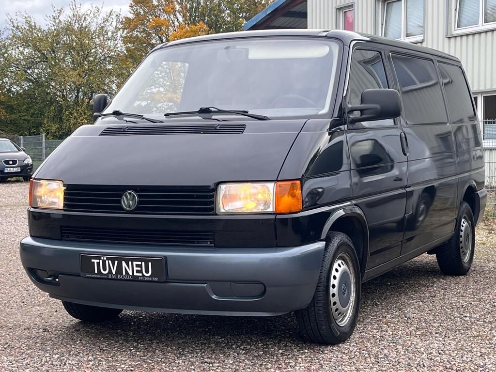 Volkswagen T4 andere