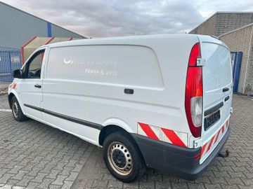 Mercedes Vito - 8