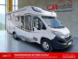 Miller Toronto NB - Einzelbetten - Garage - - Miller Wohnmobile & Wohnwagen