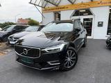 Volvo XC60 Inscription AWD SPURHALTE/LED/AHK/SCHIEBE - Volvo XC60 mit Benzin-Antrieb