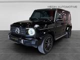 Mercedes-Benz G 400 d DISTR|360°|TOTW|STHZ|BURM|MBEAM|AHK|SD| - Mercedes-Benz G 400 in Bielefeld