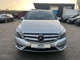 Mercedes-Benz B 220 4Matic Panorama-Dach Bi-Xenon Sport-Paket - gebrauchte Mercedes-Benz B 220 aus dem Jahr 2014
