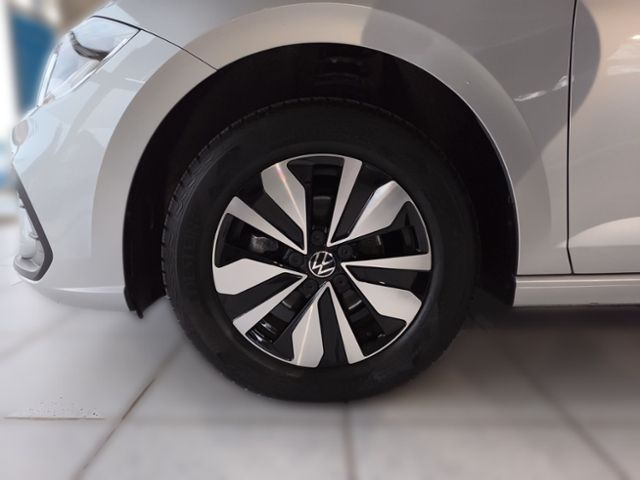 Fahrzeugabbildung Volkswagen Polo 1.0 TSI DSG Goal ACC NAVI CLIMATR SITZHZG A