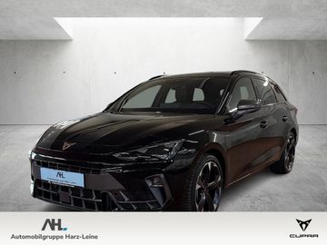 Cupra Leasingangebot: Cupra Leon Sportstourer 2.0 TDI DSG Edge AHK Navi ACC