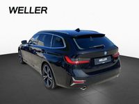 BMW 320 - Vorschau Bild 6