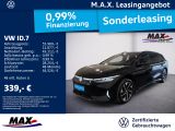 Volkswagen ID.7 Tourer GTX 4M IQ.LIGHT+AHK+AR HUD+KAMERA+WP - VW ID.7 Gebrauchtwagen in Frankfurt