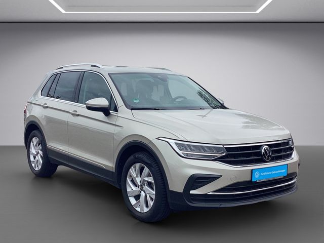 Tiguan 2.0TDI Move AHK