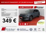 Volkswagen Tiguan Goal 2.0TDI DSG 349,-ohne Anzahlung Navi - Volkswagen Tiguan Jahreswagen mit Diesel-Antrieb: Automatik