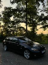 BMW 320d EfficientDynamics Edition Touring Effic... - BMW 320: 320d Efficientdynamics Edition