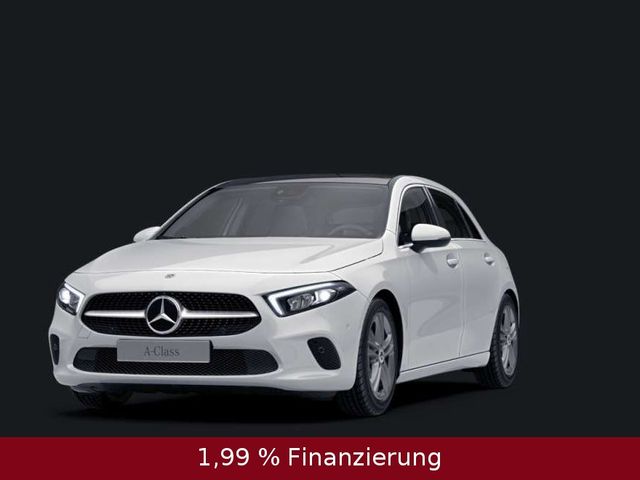 Mercedes-Benz A 200 /MBUX/PANO/BUSINESSPAKET/8FACH*