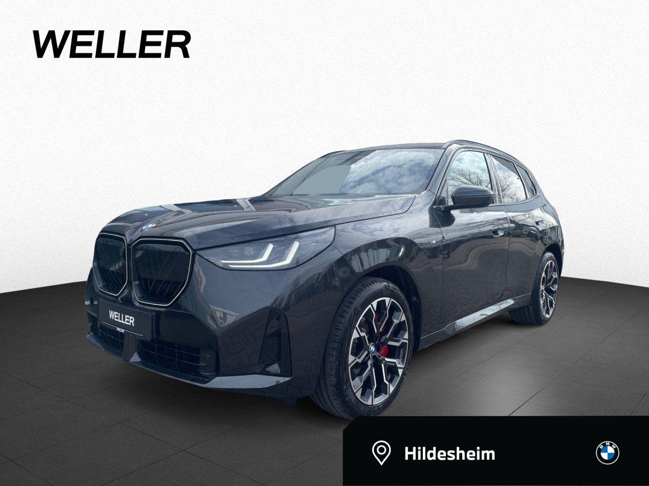 BMW X3 40d xDrive, M Sport Pro, DAProf, Sthz, Pano