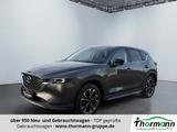 Mazda CX-5 Newground (Facelift) 360 PDC FLA SpurH HUD - gebrauchte Mazda CX-5 aus dem Jahr 2022