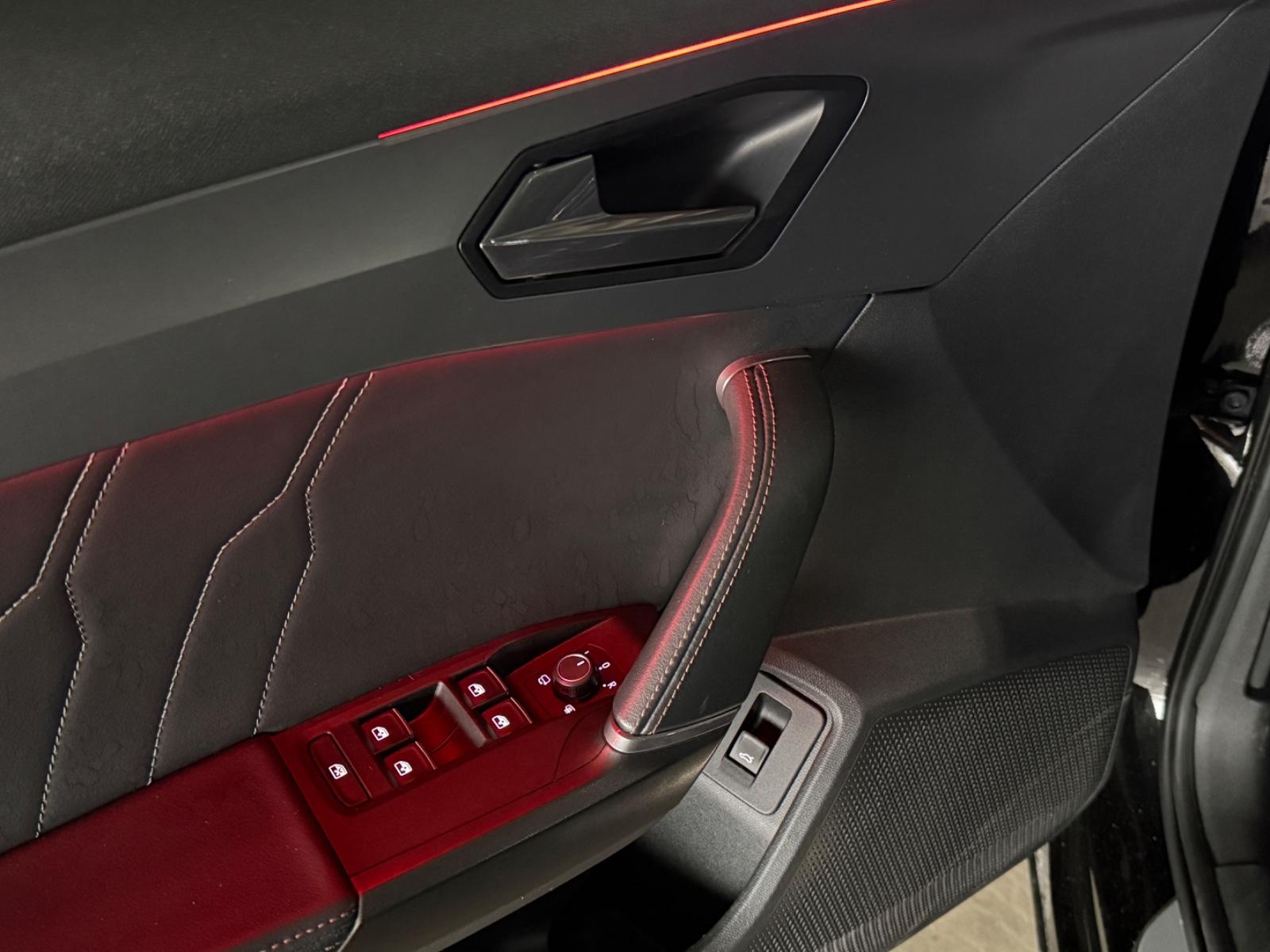 Cupra Formentor AUT ACC RKAM Carpl LKA PANO AHK Vcock, миниатюра 23