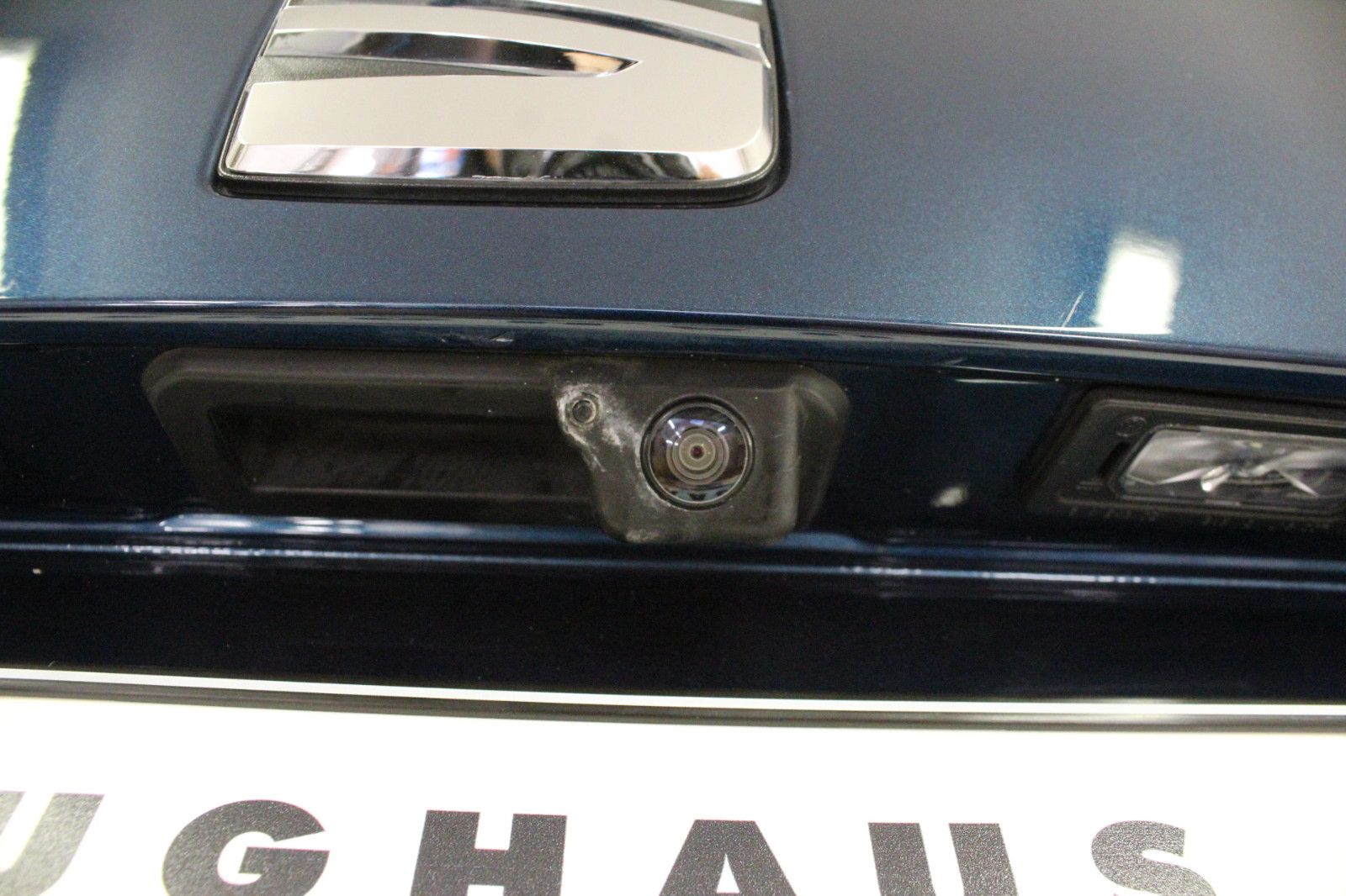 Fahrzeugabbildung SEAT Ateca 1.5 TSI ACT 110kW Xcellence DSG *Winterräd