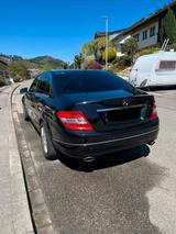 Mercedes-Benz C 350 CDI ELEGANCE - gebrauchte Mercedes-Benz C 350 aus dem Jahr 2009