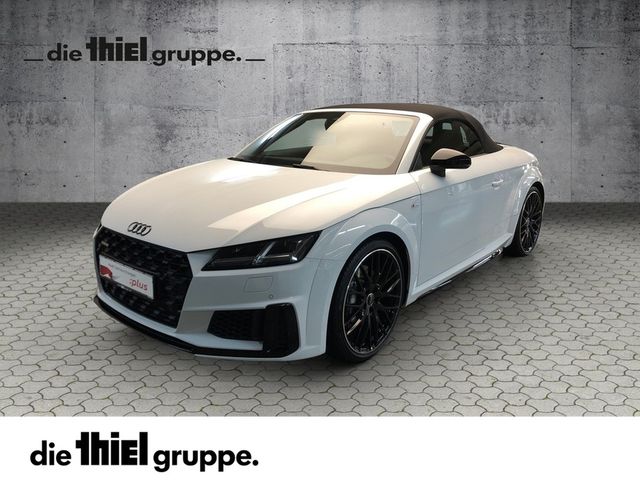 Audi TT Roadster 45TFSI quattro S tronic S line 20Zol