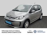 Volkswagen up! 1.0 Klima Bluetooth HU/AU neu Inspektion neu - Volkswagen up! in Freiburg
