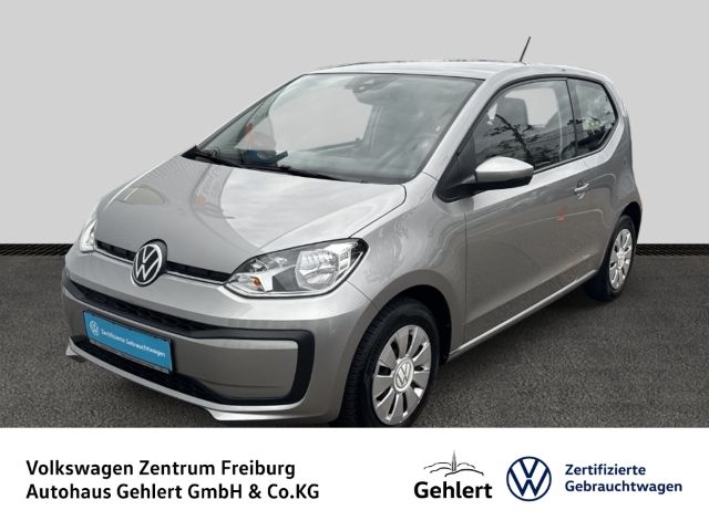 VW up! 1.0 Klima Bluetooth HU/AU neu Inspektion neu