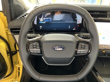 Ford Puma Gen-E Premium
