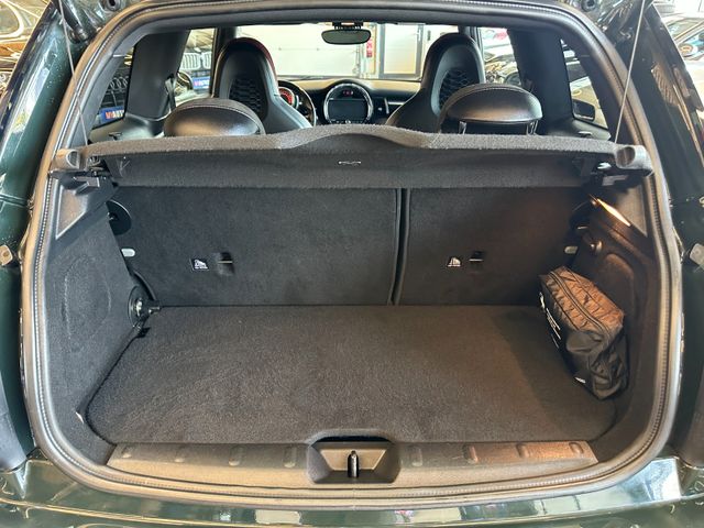 MYAUTOCENTER – Gebraucht- und Jahreswagen mit Werkstattservice in Pfaffenhofen MINI JOHNCOOPER *HarmanKardon*CARPLAY*TÜV 528*