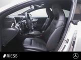 Mercedes-Benz CLA 35 AMG 4M AMG Sport Night Aero Distr Pano St - Mercedes-Benz CLA 35 AMG Jahreswagen