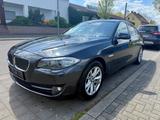 BMW 523 5 Limousine 523 i - BMW 523 aus 2011: 523i