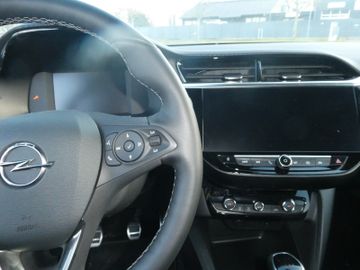 Bild 6 Opel Corsa F GS Line mit Matrix LED und Navi
