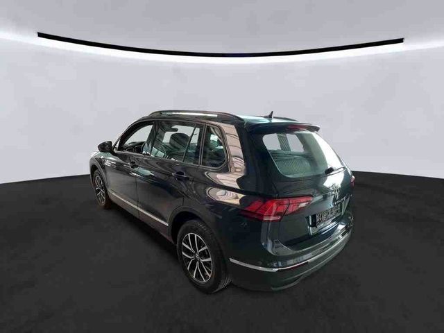 Tiguan 1.4 TSI Life eHybrid AHK NAVI